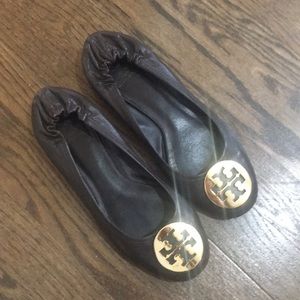 Tory Burch flats